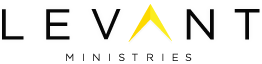 Levant Ministries Logo