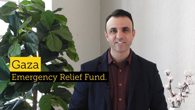 Levant Relief Fund - Levant Ministries