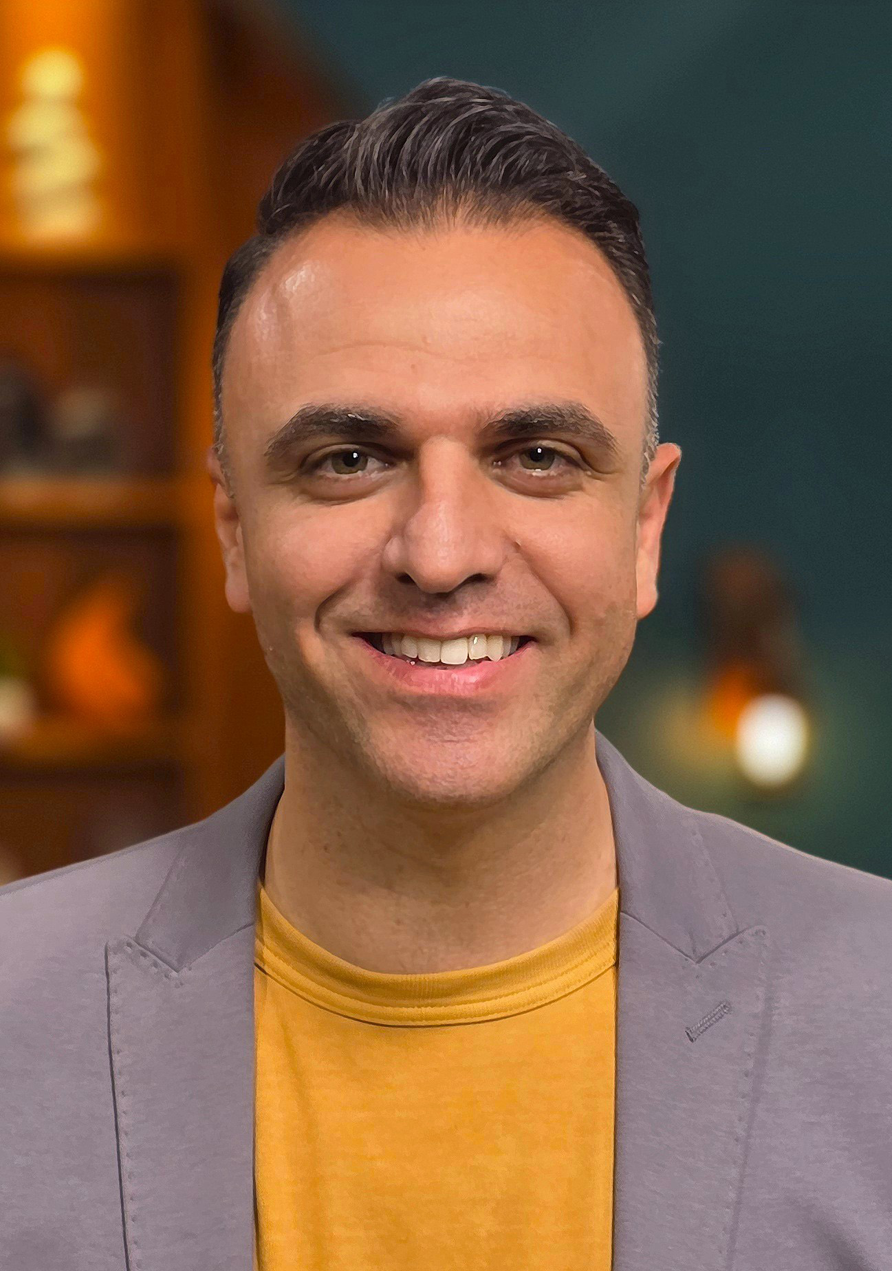 Fares Abraham